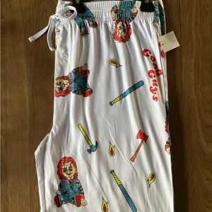 Chucky Lounge Pants